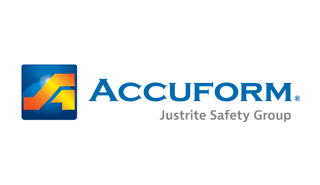 Accuform Logo Accuform Logo