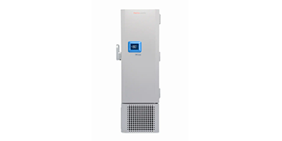 Thermo Scientific cold storage