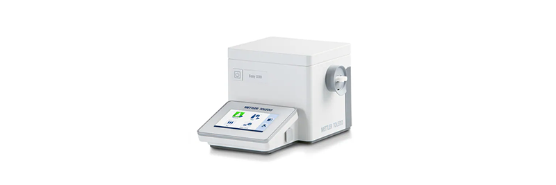Analytical Instruments