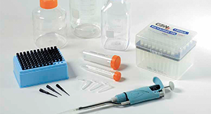Corning Genomics Collect