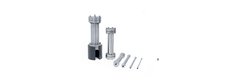 BUCHI PrepPure HPLC Columns