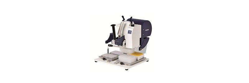 Gilson PLATEMASTER 96-Channel