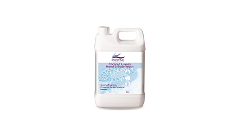 Hand Soaps Hand Sanitizers