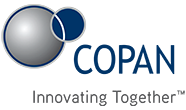 Copan Diagnostics Logo