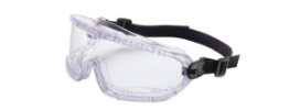 Eye Protection Buying Guide
