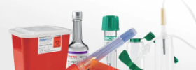 Blood Collection Supplies Blood Collection Supplies