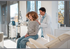 Webinar: Accelerating Diagnosis and Enhancing Respiratory Disease Management