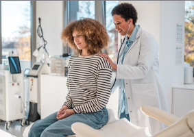 Webinar: Accelerating Diagnosis and Enhancing Respiratory Disease Management