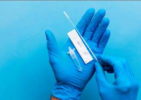 Webinar: Breathe Easy: The Power of Timely Testing in Respiratory Care
