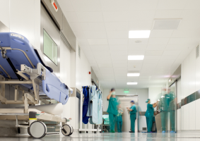 Webinar: Optimizing Chest Pain Care