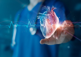 Webinar: hsTnl Testing at the Point of Care