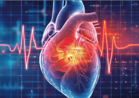 Webinar: Using Natriuretic Peptide Testing to Identify and Manage Heart Failure