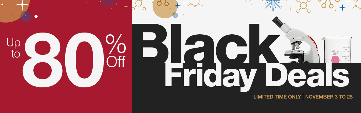Up to 80% Off