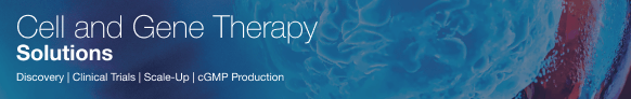 Cell and Gene Therapy Solutions Brochure