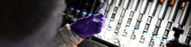Solutions to Help Ensure Product Quality