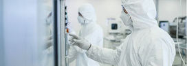 Fisher Scientific Cell Culture Workflows Brochure