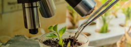Agriscience and Agrochemicals Testing