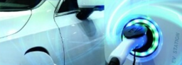 Batteries and Energy Storage