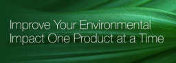 Greener Choice Program