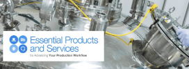 Essential Products and Services to Advance Your Production Workflow