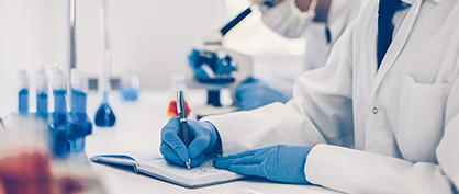 Lab Productivity and Optimization