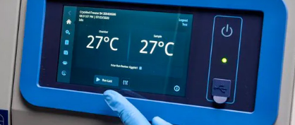 Connecting Laboratory Data to Accelerate Development