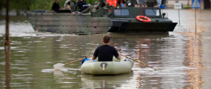 How Prepared Is Your Lab for a Natural Disaster?