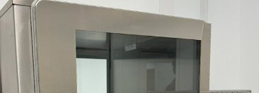 Inside the Box: The Modular Way to Build a Clean-room