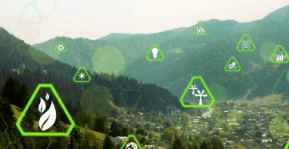 Living in a Materials World: How Material Scientists Are Forging a Sustainable Future