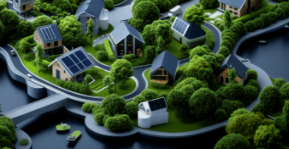 Study Asks If Sustainability Success Impacts Local Communities