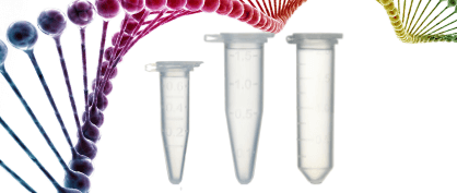 Sustainable Precision: Ensuring DNA Integrity with Low DNA Binding Snap Cap Microcentrifuge Tubes