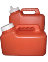 Urine Collection Containers