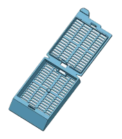 Specimen Labelers and Accessories