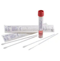 Microbiological Specimen Transport and Collection Kits
