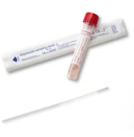 Thermo Scientific™ MicroTest™ M4RT 3mL w/o Beads NP Swab Kit
