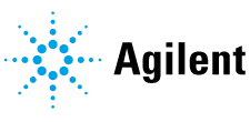 Agilent Logo
