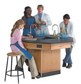 Octagon Workstation