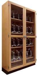 Tall Storage