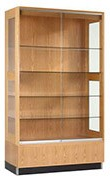 Tall Cabinets