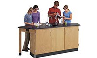 Forward Vision II Workstation