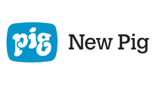 New Pig Logo