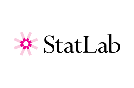 StatLab logo