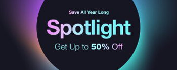 Promo Image - Spotlight