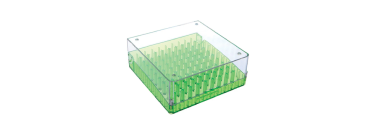 Cryo Boxes