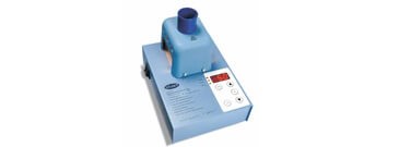Melting Point Instrument