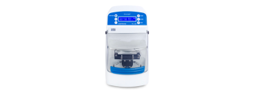 Homogenizer