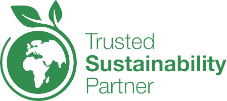 Trusted Sustainability Partner Logo