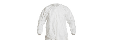 Controlled Environments Garments