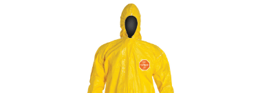 Chemical Protection Garments