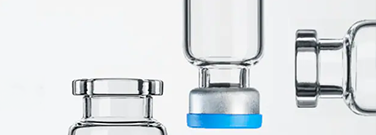 Ready-to-Use Primary Packaging